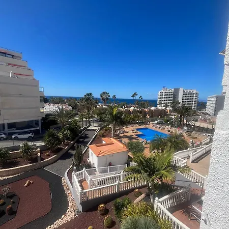 Borinquen Sky * Playa de las Americas (Tenerife)