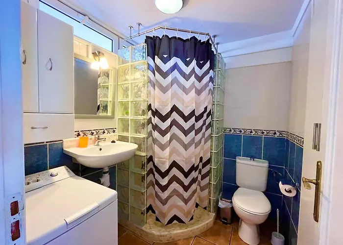 Borinquen Sky Dom wakacyjny *