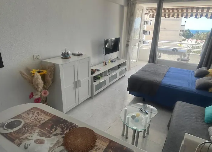 Dom wakacyjny Borinquen Sky