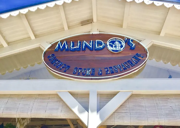 Dom wakacyjny Borinquen Sky *