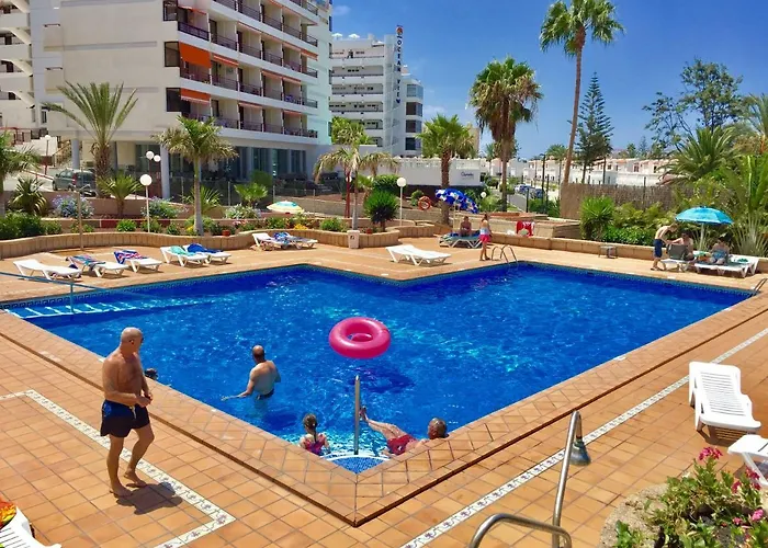 Dom wakacyjny Borinquen Sky