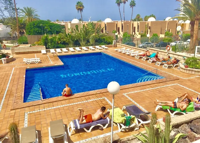 Dom wakacyjny Borinquen Sky