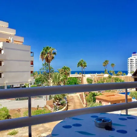 Borinquen Sky Feriehus