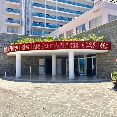 Borinquen Sky * Playa de las Américas