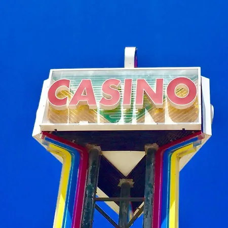 Feriehus Borinquen Sky *