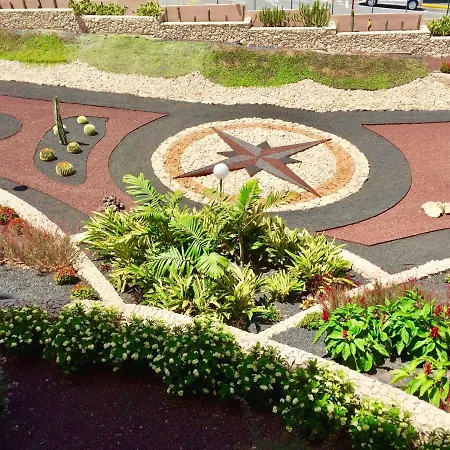 Feriehus Borinquen Sky *