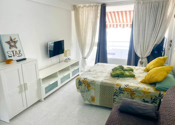 Casa de Férias Borinquen Sky