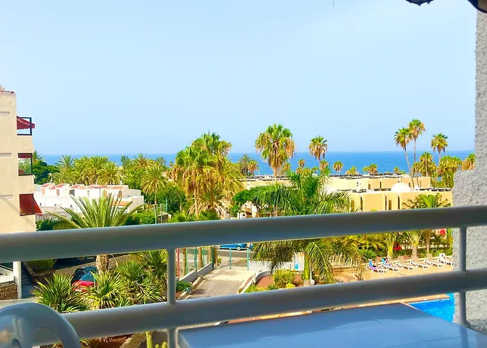 Casa vacanze Borinquen Sky *