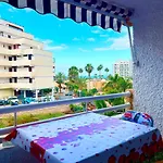 Borinquen Sky * פלאייה דה לאס אמריקס