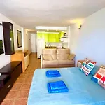 Borinquen Sky בית נופש *