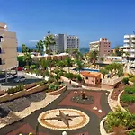 בית נופש Borinquen Sky *
