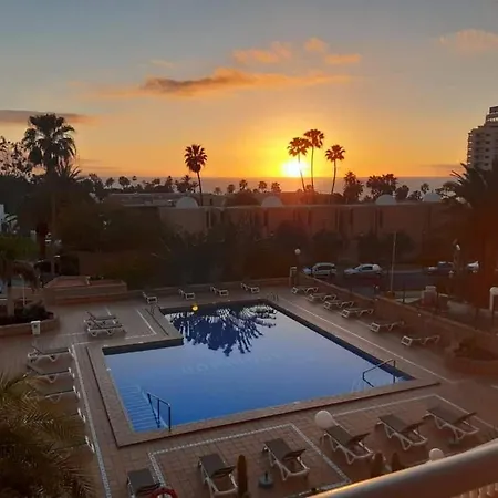 Borinquen Sky Vakantiehuis Playa de las Américas