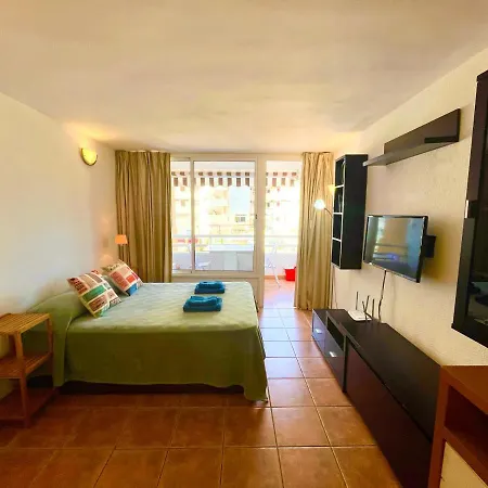 Borinquen Sky * פלאייה דה לאס אמריקס