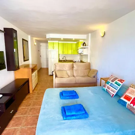 Borinquen Sky Vakantiehuis *