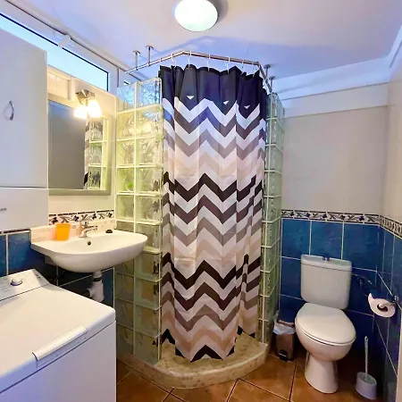 Borinquen Sky Vakantiehuis *