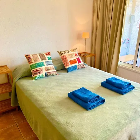 Vakantiehuis Borinquen Sky *