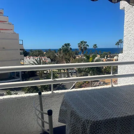 Borinquen Sky Vakantiehuis *