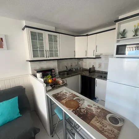 Borinquen Sky Vakantiehuis Playa de las Américas