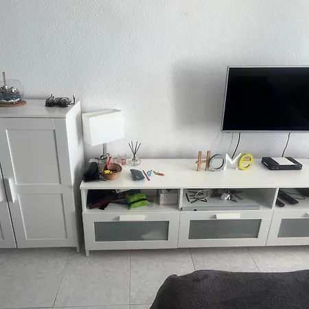 Vakantiehuis Borinquen Sky Playa de las Américas