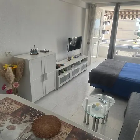 בית נופש Borinquen Sky