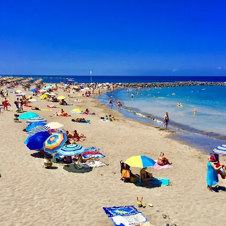 Borinquen Sky פלאייה דה לאס אמריקס