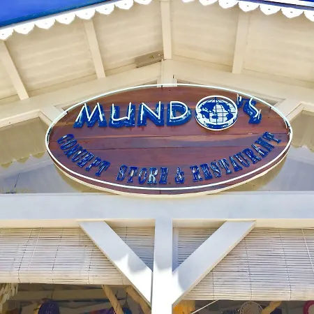 Vakantiehuis Borinquen Sky *