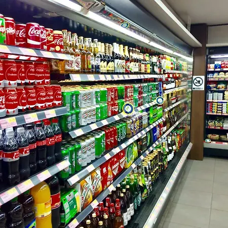 Dom wakacyjny Borinquen Sky Playa de las Americas (Tenerife)