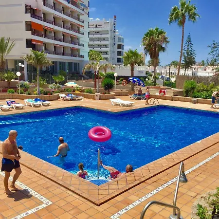 Vakantiehuis Borinquen Sky