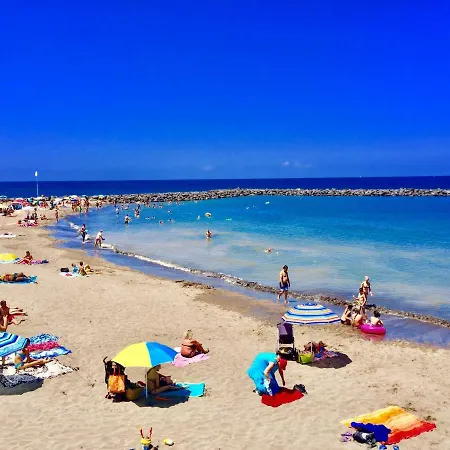 Vakantiehuis Borinquen Sky