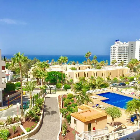 Borinquen Sky Vakantiehuis