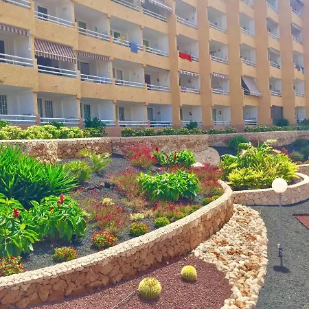 Borinquen Sky Vakantiehuis *