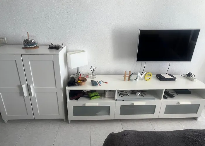 Holiday home Borinquen Sky Playa de las Americas (Tenerife)