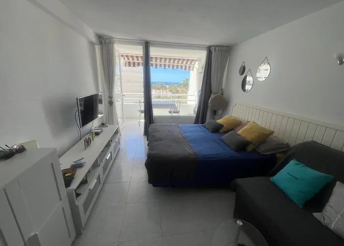 Borinquen Sky Holiday home