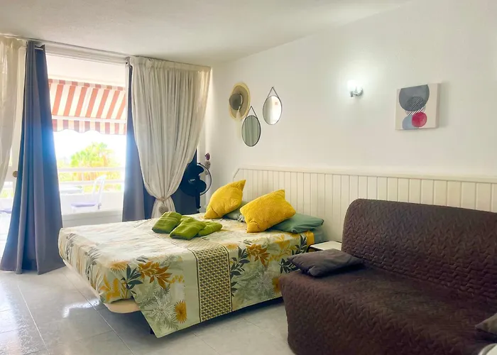 Borinquen Sky Holiday home