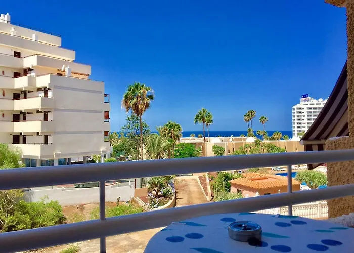 Borinquen Sky Holiday home