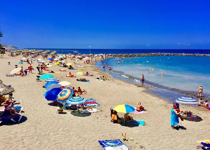 Borinquen Sky بلايا ذي لاس أميريكاس