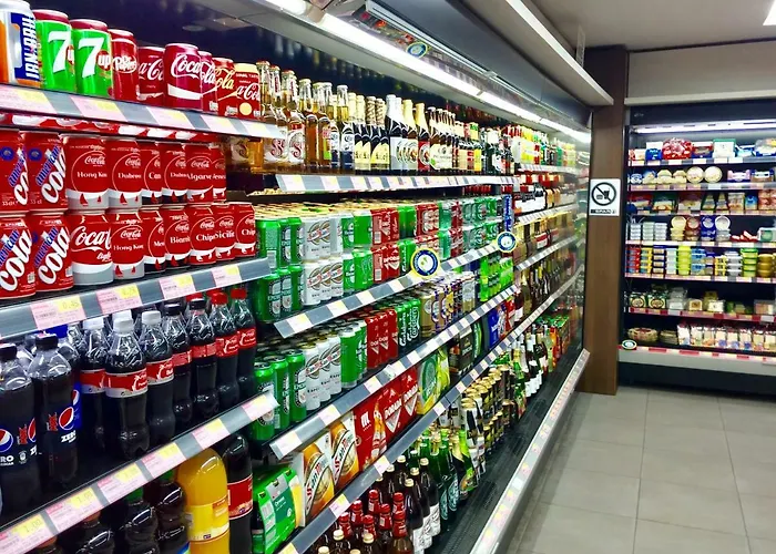 Holiday home Borinquen Sky Playa de las Americas (Tenerife)