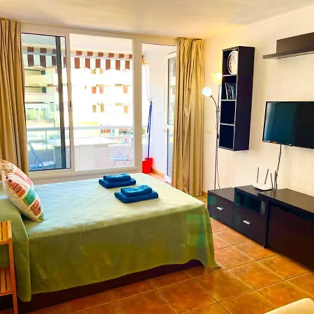 Ferienhaus Borinquen Sky *