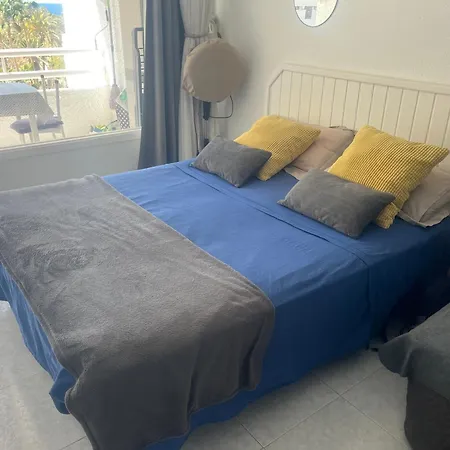 Ferienhaus Borinquen Sky Playa de las Américas