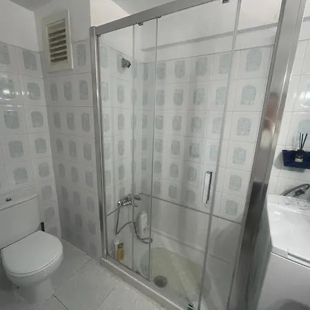 Ferienhaus Borinquen Sky