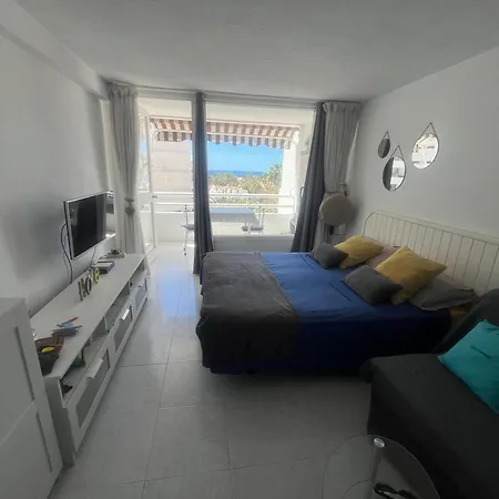 Borinquen Sky Ferienhaus