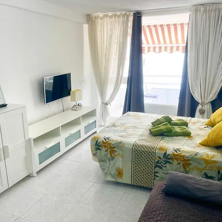 Ferienhaus Borinquen Sky