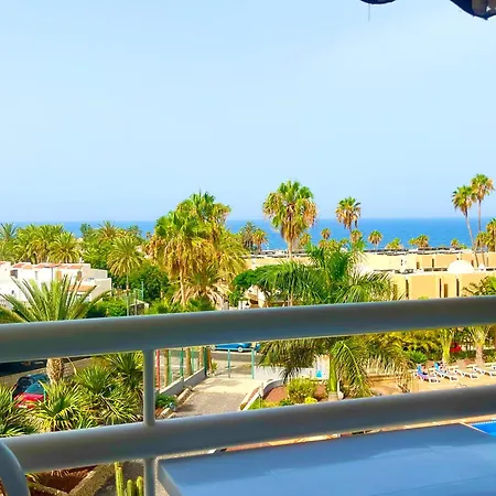 Ferienhaus Borinquen Sky *