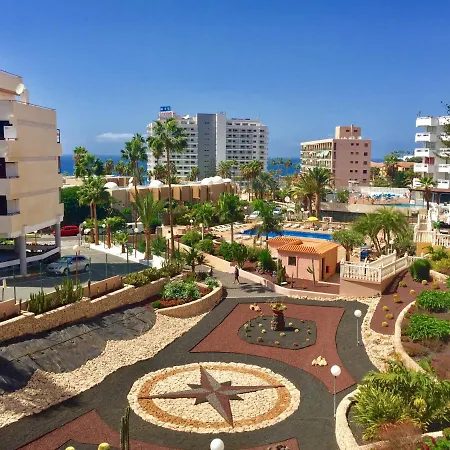 Ferienhaus Borinquen Sky *