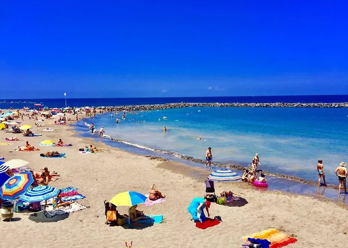 Semesterbostad Borinquen Sky