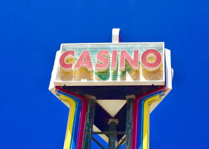 Semesterbostad Borinquen Sky *